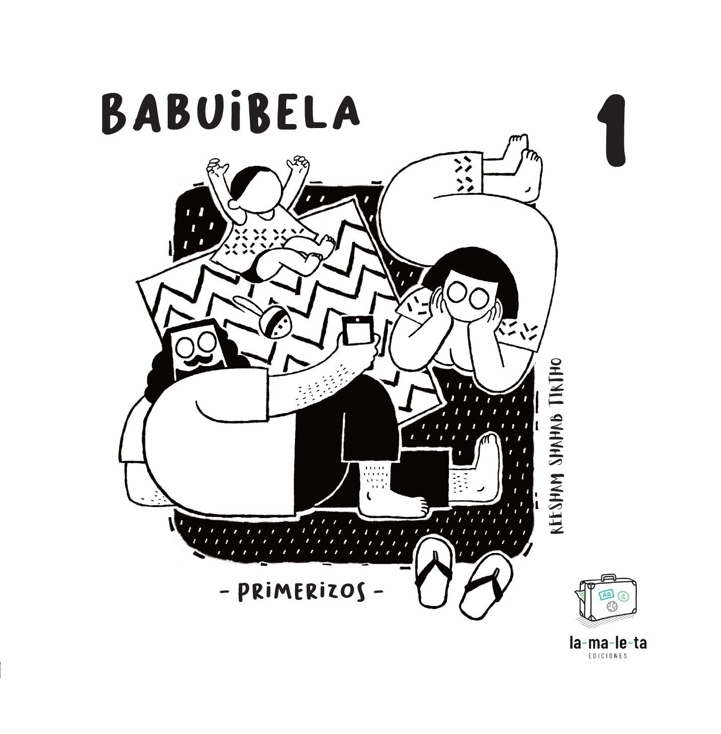 BABUIBELA 1