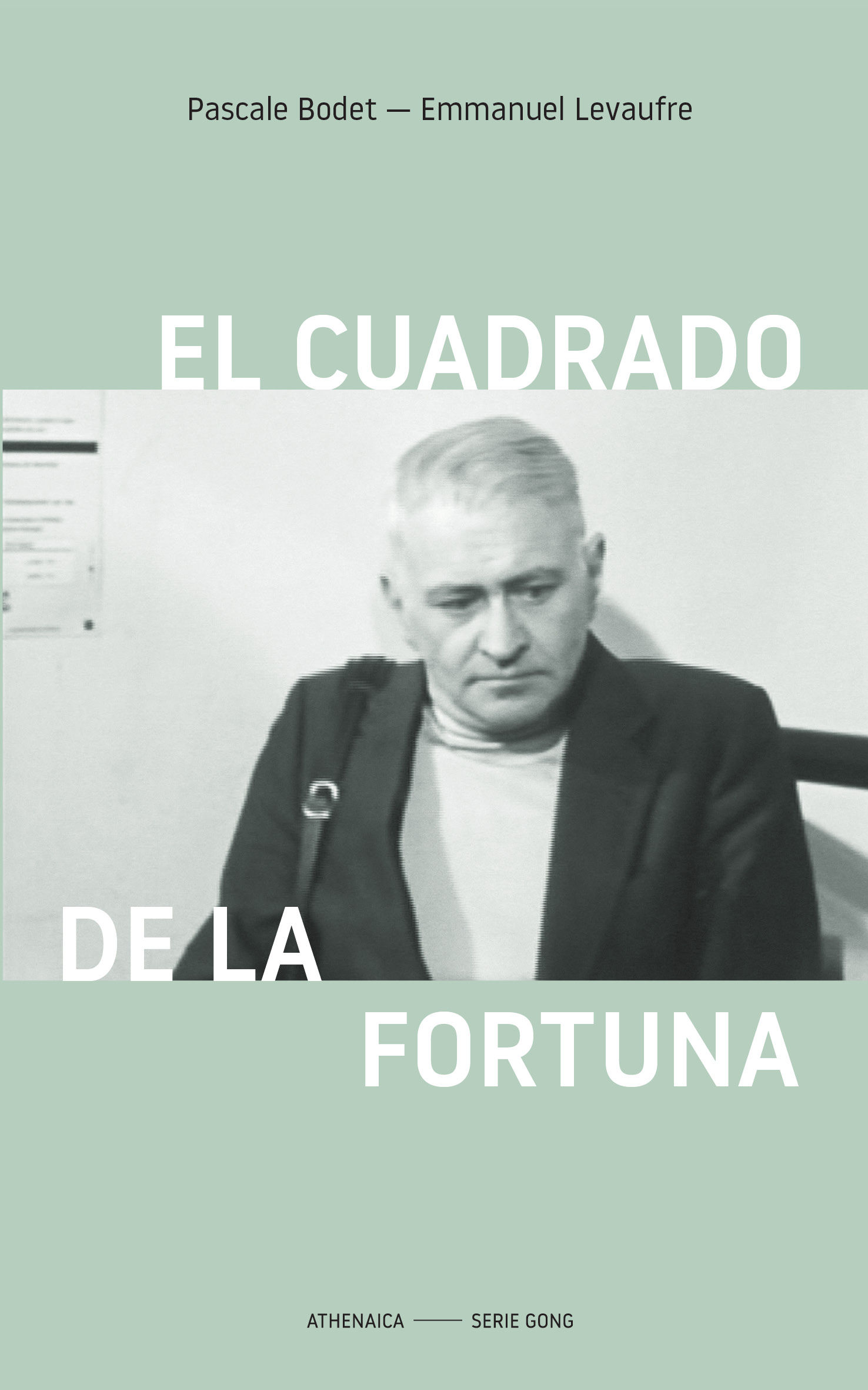 EL CUADRADO DE LA FORTUNA. 