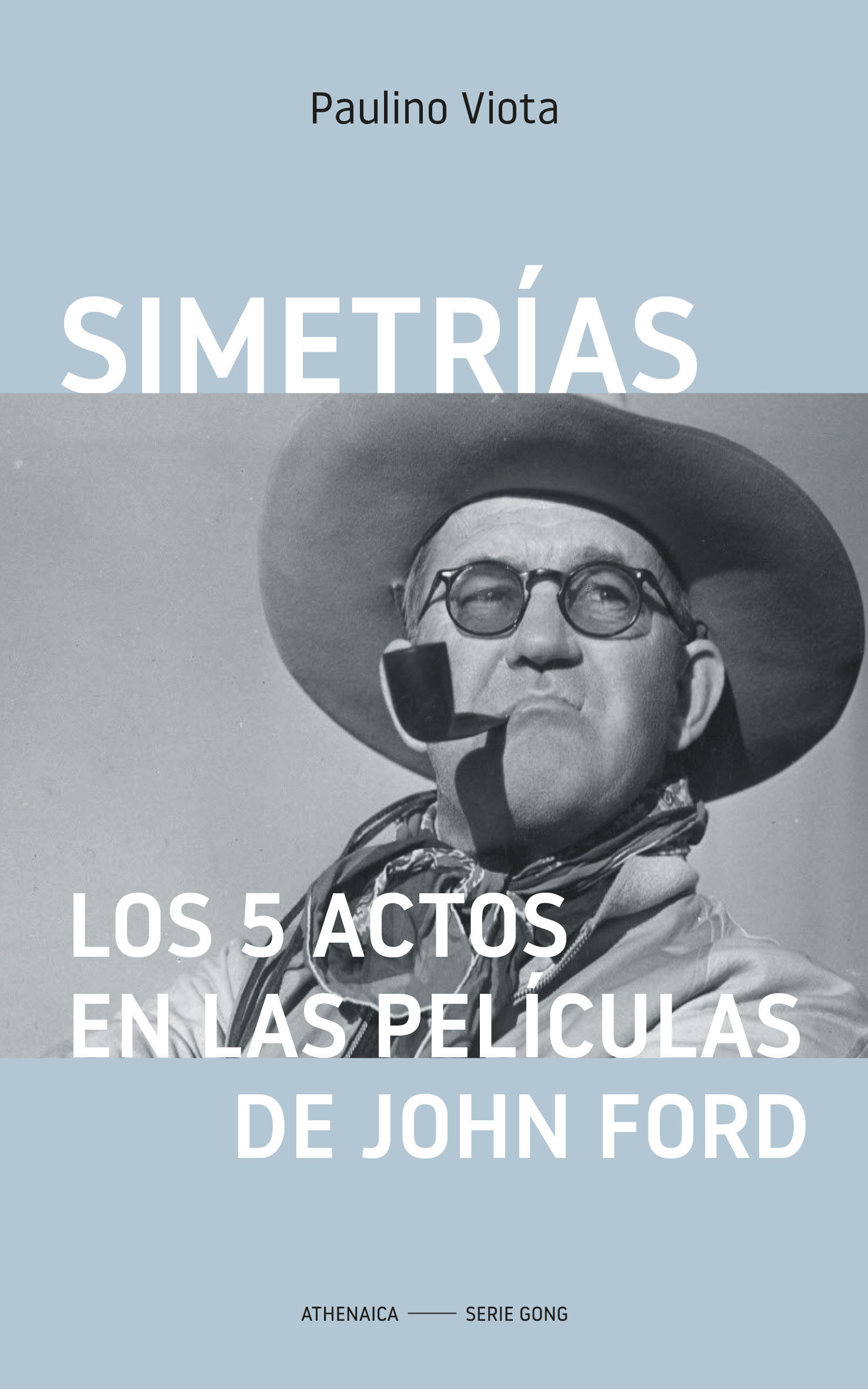 SIMETRÍAS