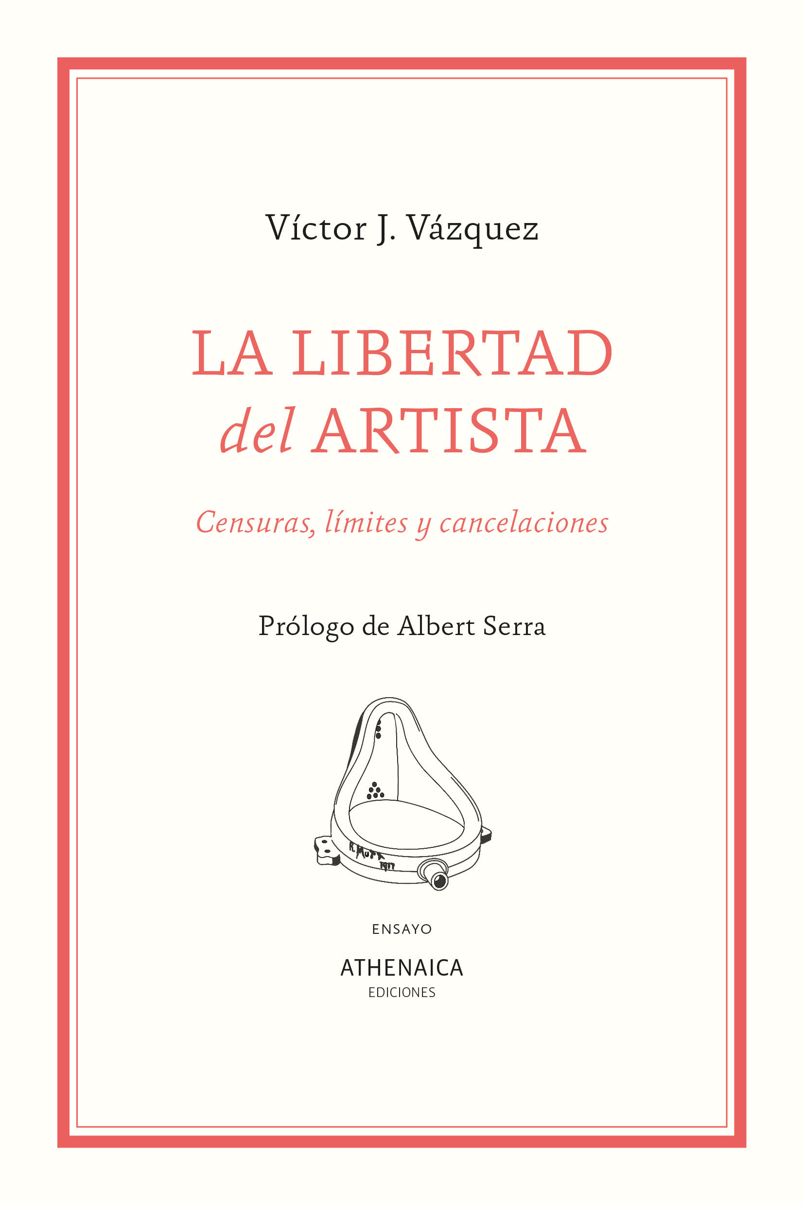 LA LIBERTAD DEL ARTISTA