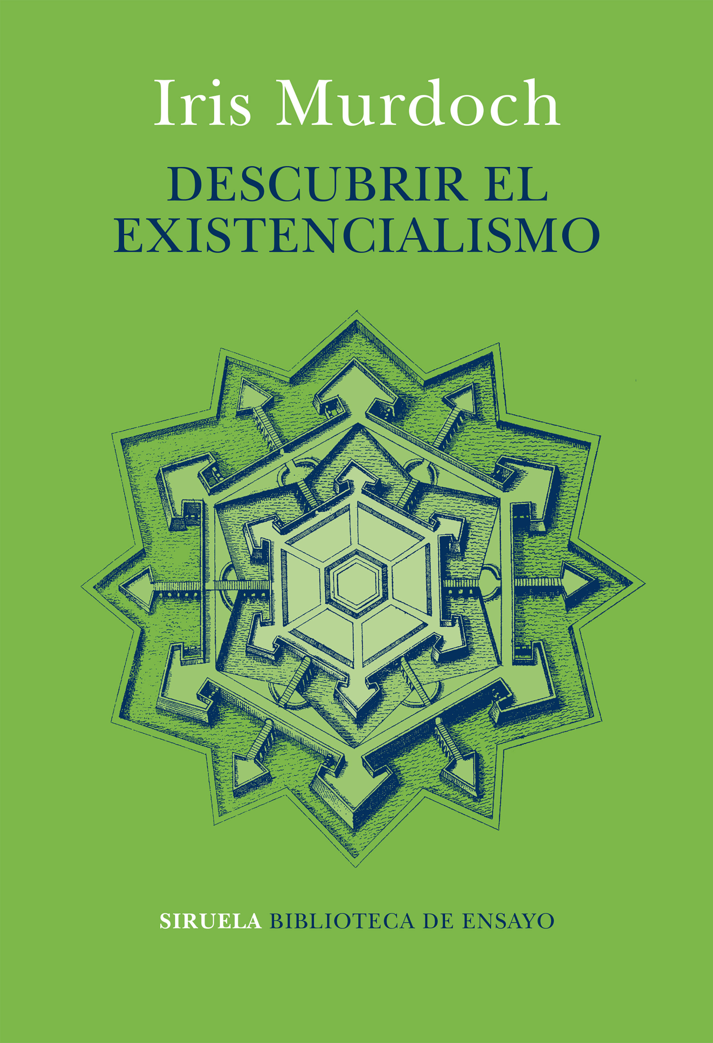 DESCUBRIR EL EXISTENCIALISMO. 