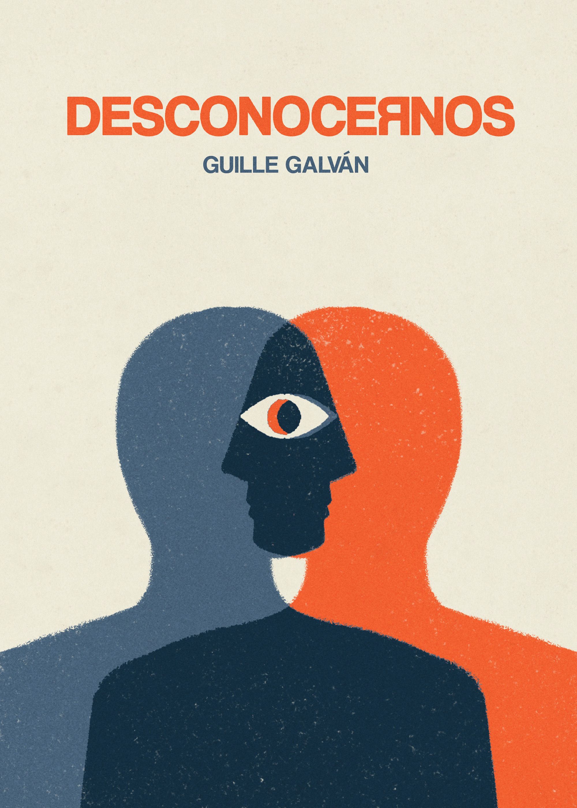 DESCONOCERNOS.