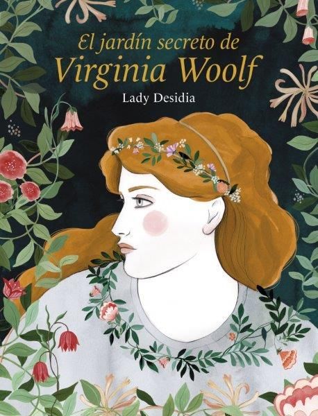 EL JARDÍN SECRETO DE VIRGINIA WOOLF. 