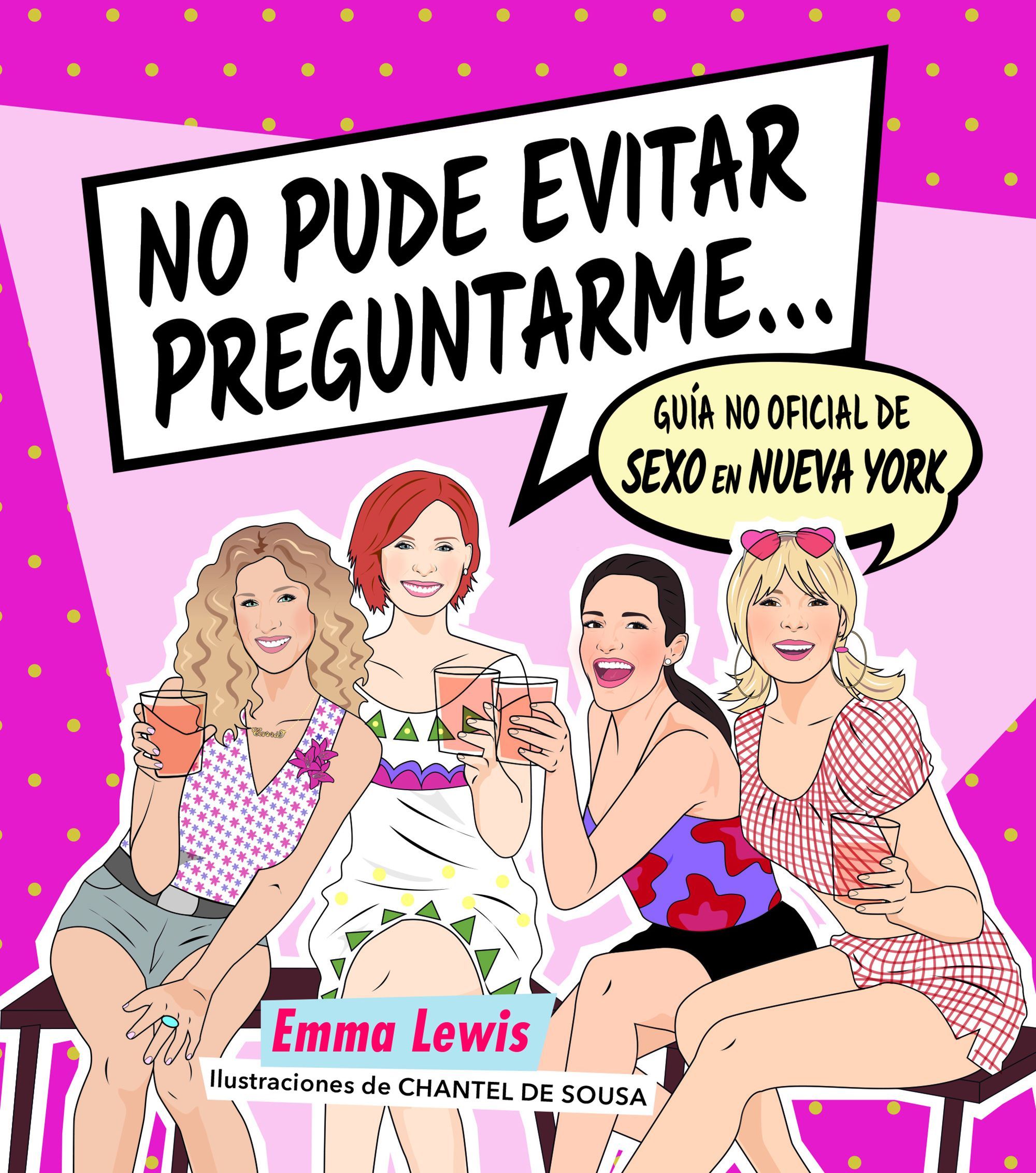 NO PUDE EVITAR PREGUNTARME...