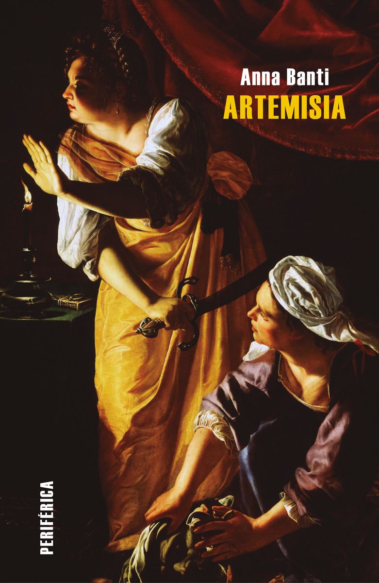 ARTEMISIA.
