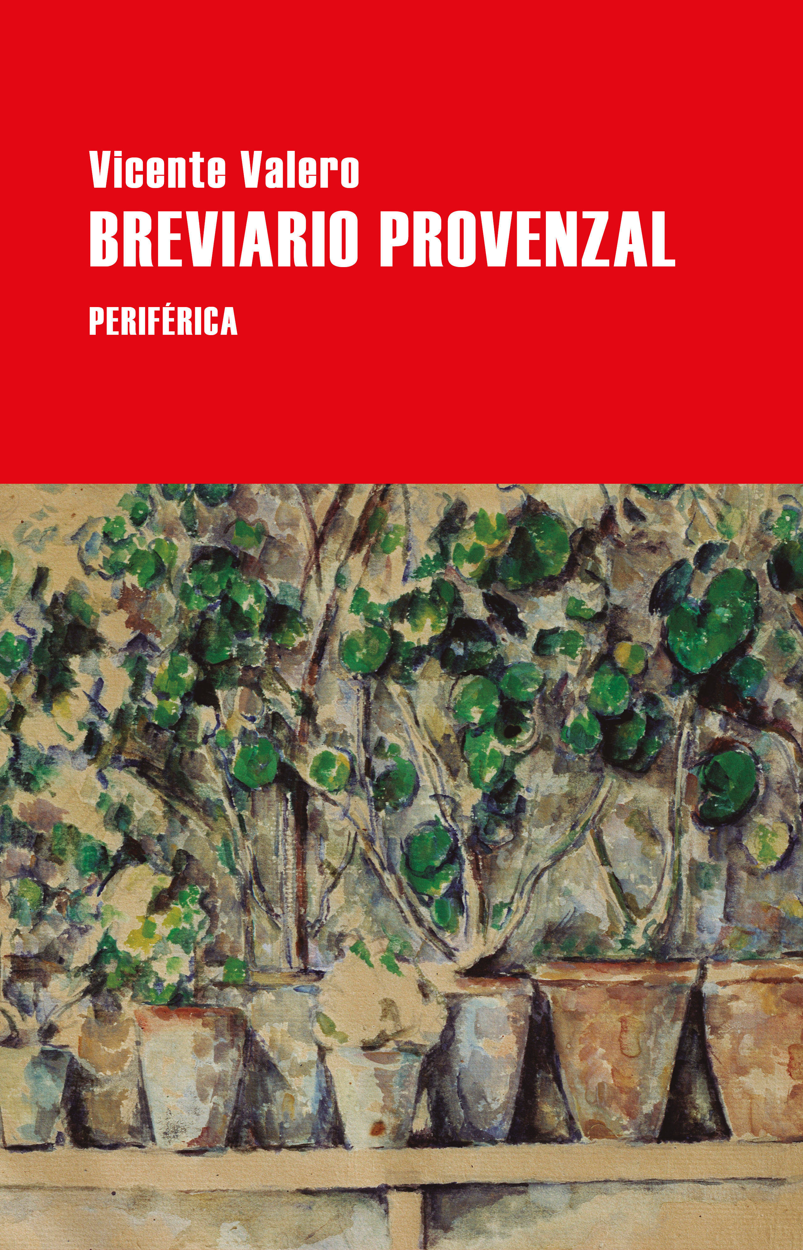 BREVIARIO PROVENZAL. 