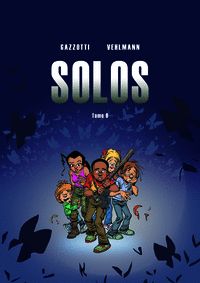 SOLOS 6. 