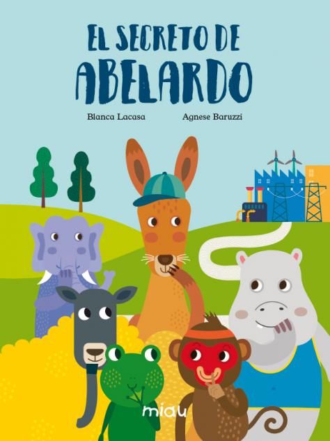 EL SECRETO DE ABELARDO. 