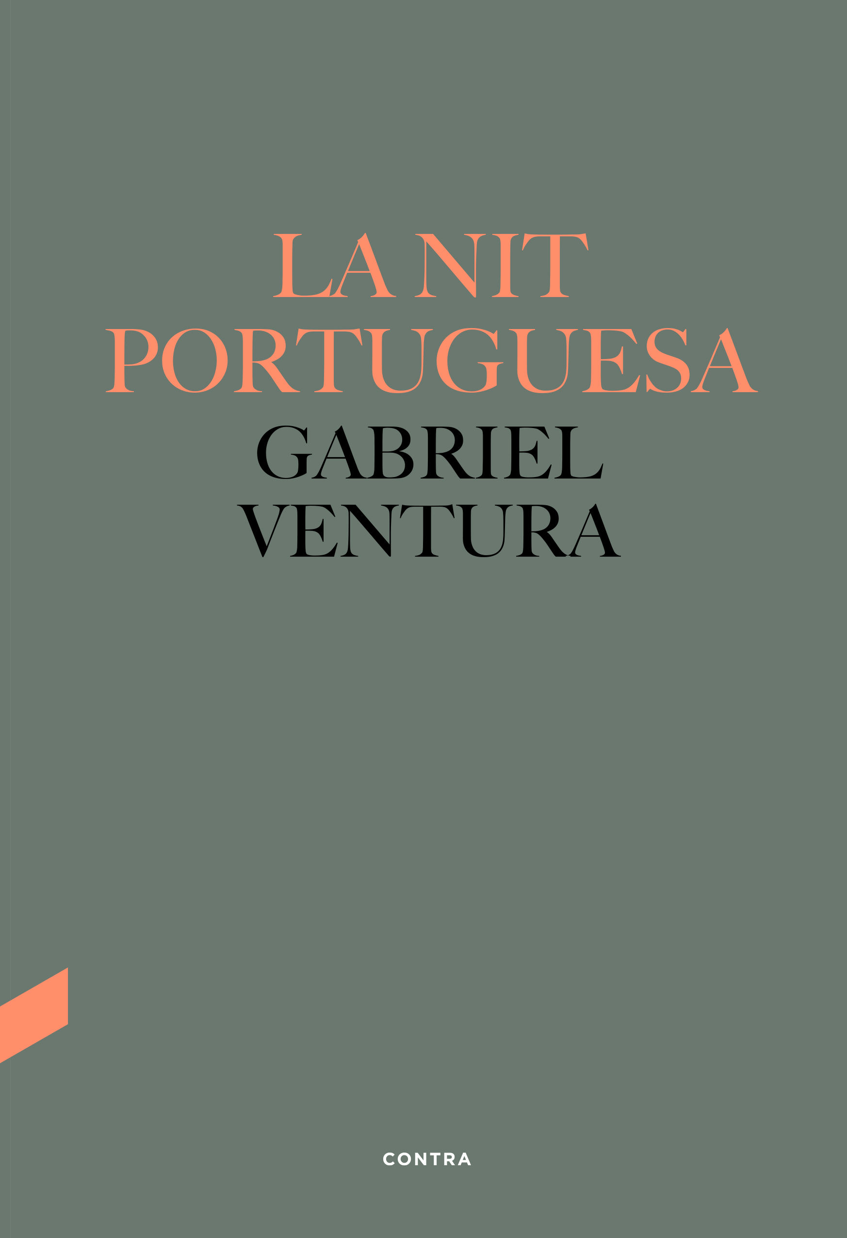 LA NIT PORTUGUESA