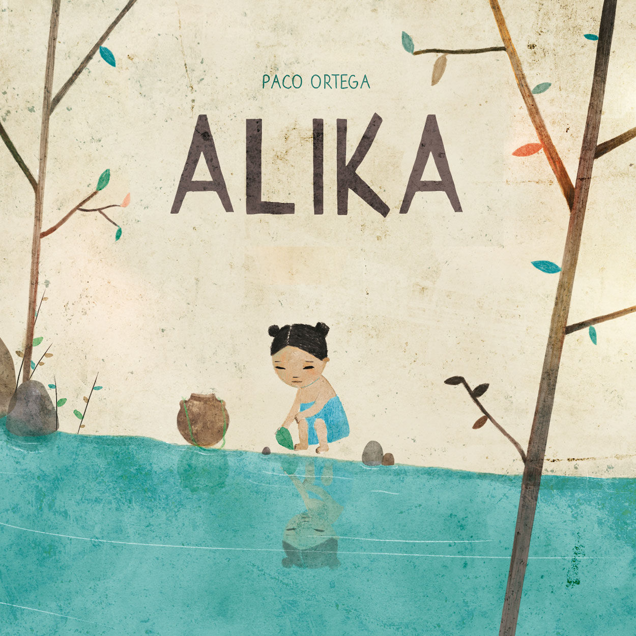 ALIKA.