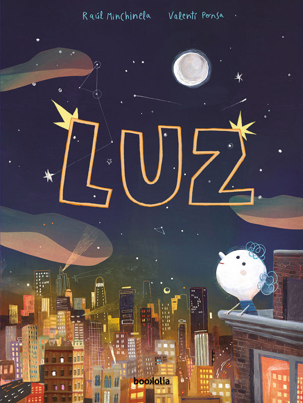 LUZ. 