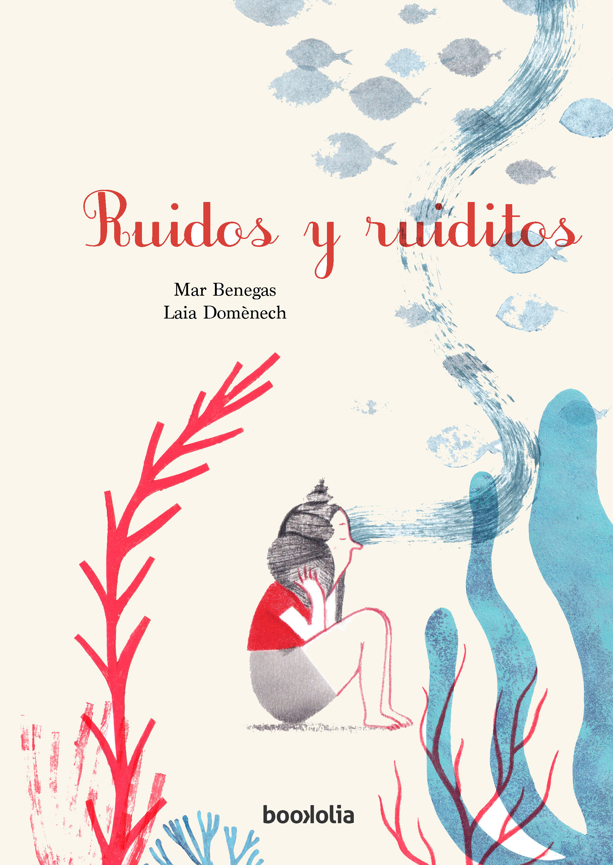 RUIDOS Y RUIDITOS. 