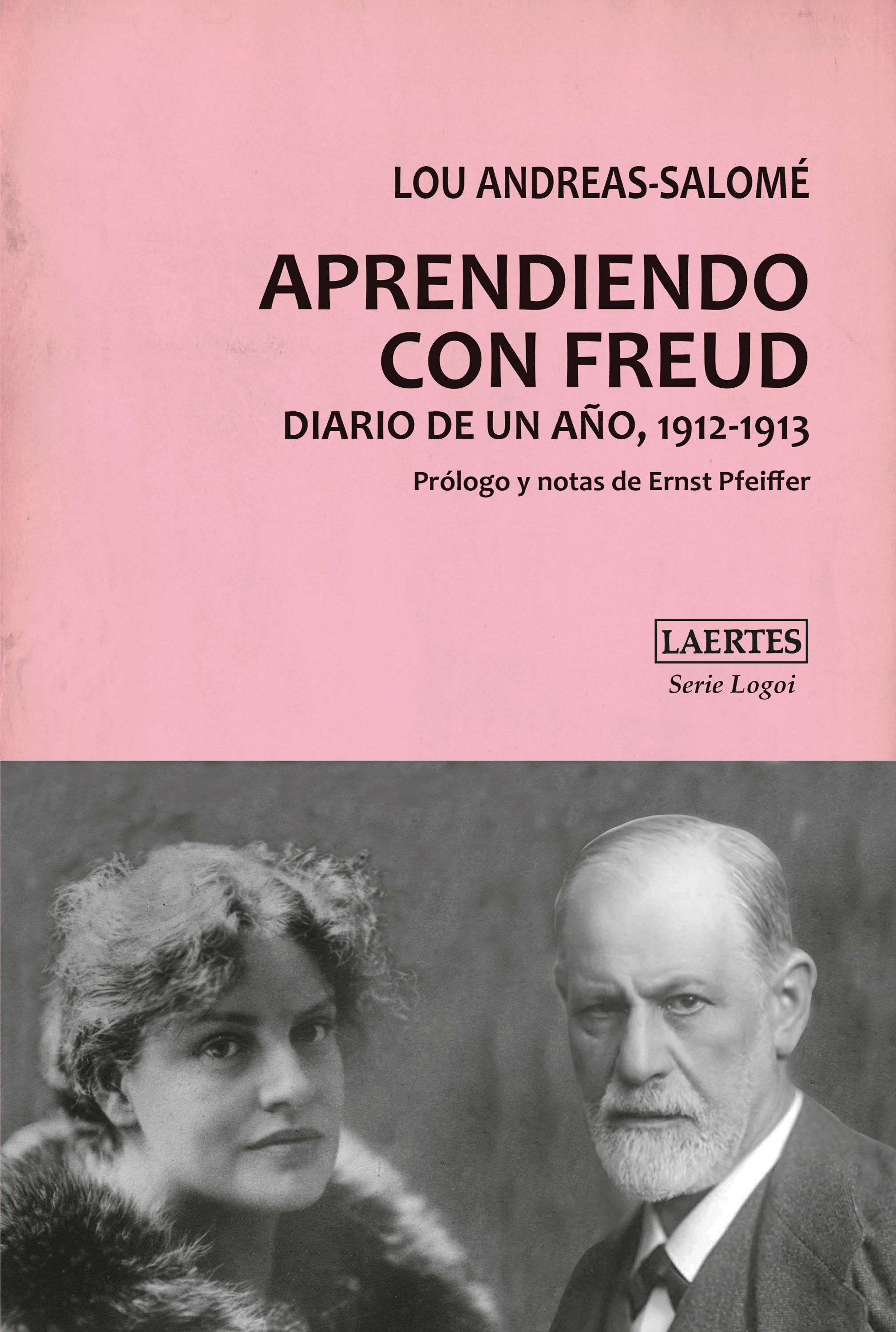 APRENDIENDO CON FREUD. DIARIO DE UN AÑO, 1912-1913