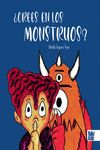 ¿CREES EN LOS MONSTRUOS?