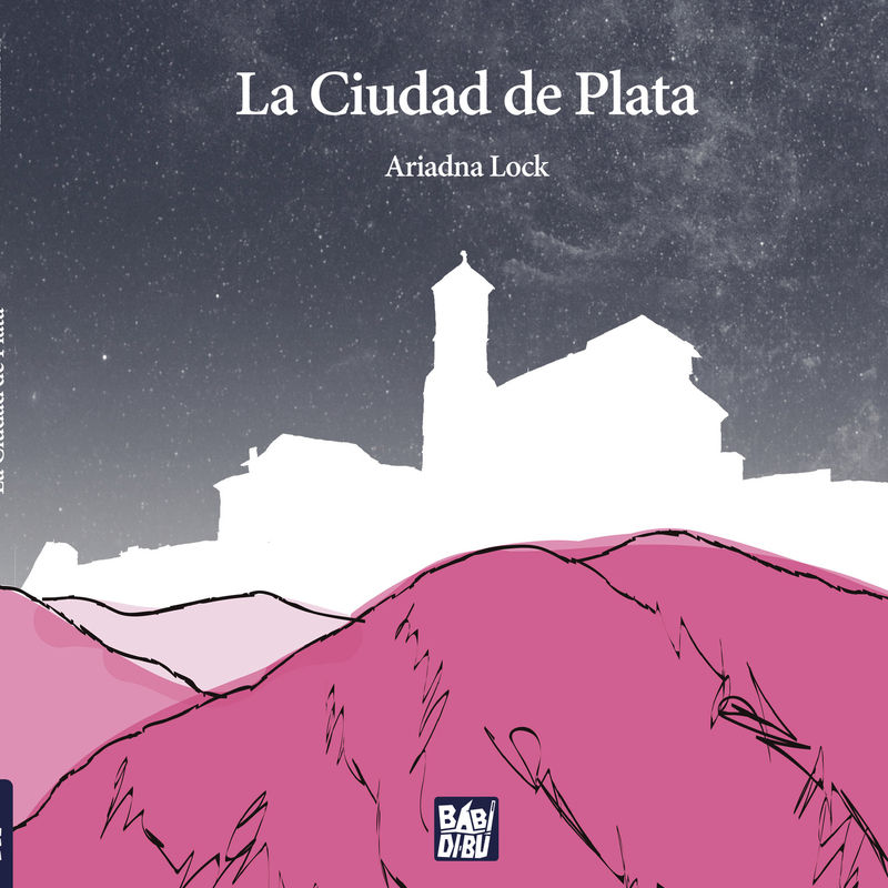 LA CIUDAD DE PLATA.