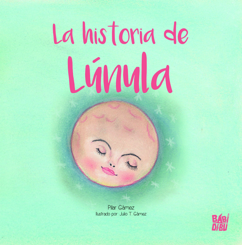 HISTORIA DE LUNULA,LA