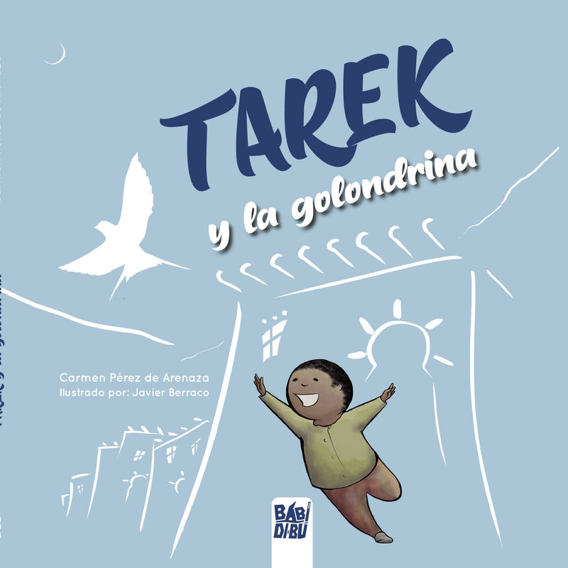 TAREK Y LA GOLONDRINA. 