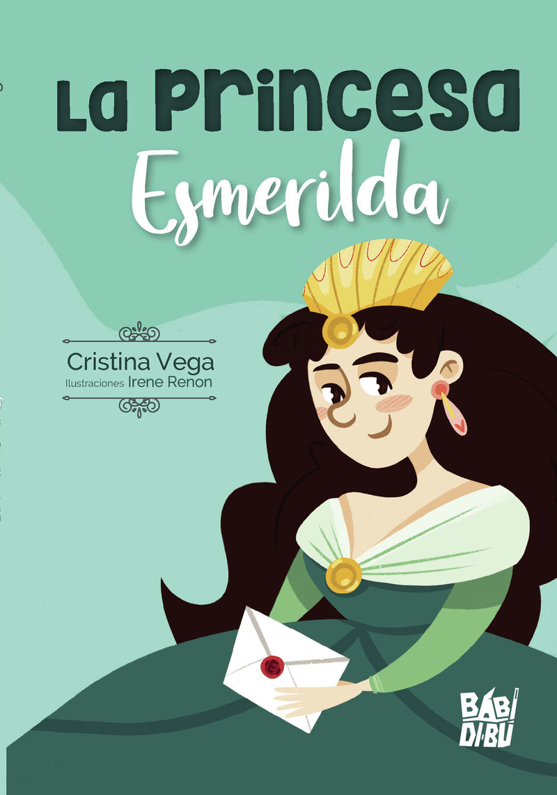 PRINCESA ESMERILDA,LA. 