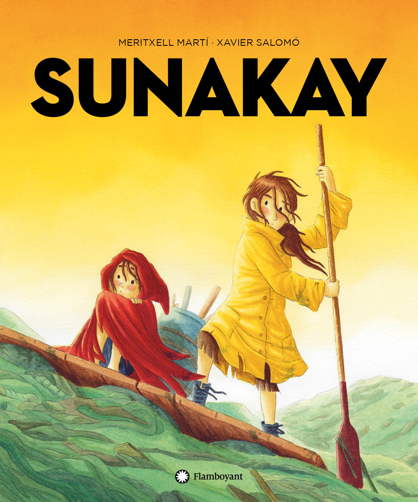 SUNAKAY. 