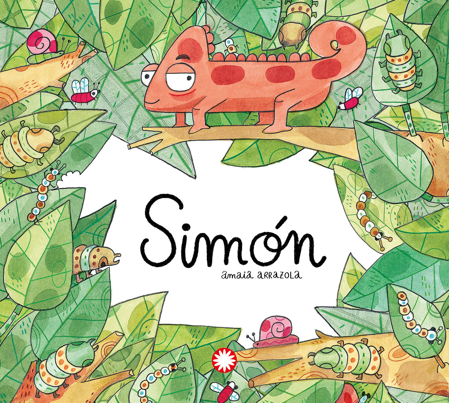 SIMON.