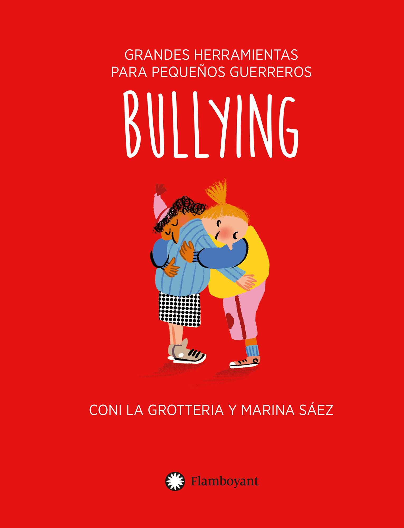 BULLYING. 