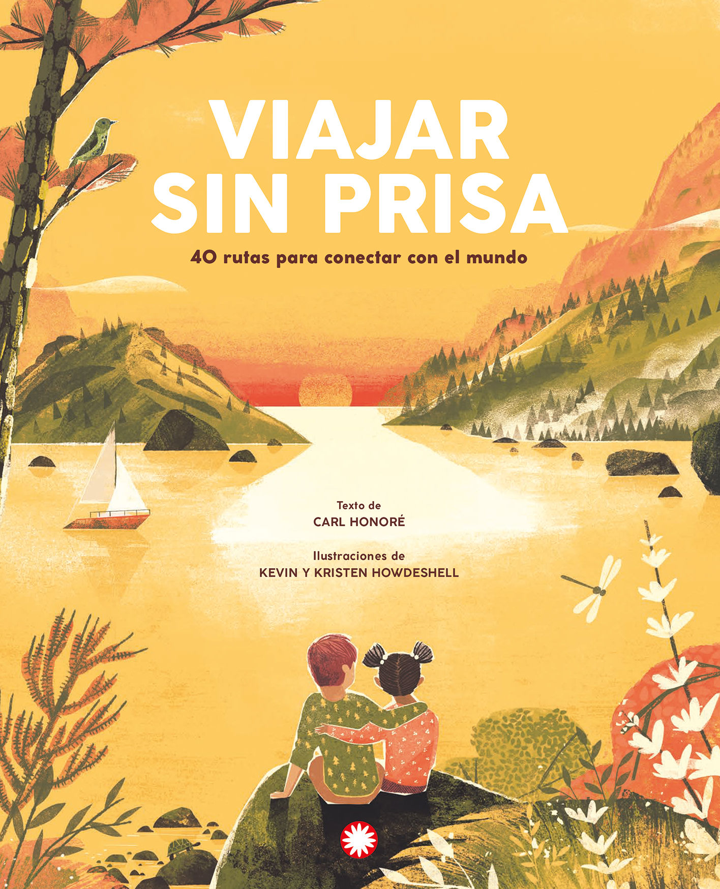 VIAJAR SIN PRISA. 