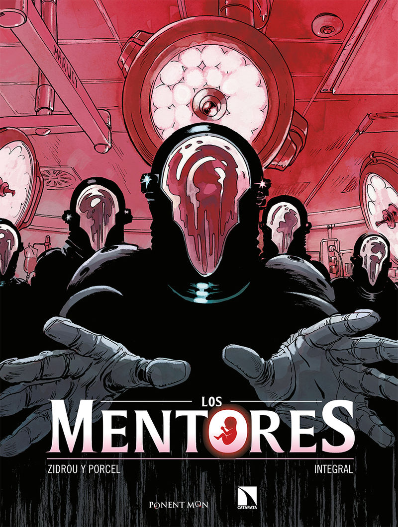 LOS MENTORES