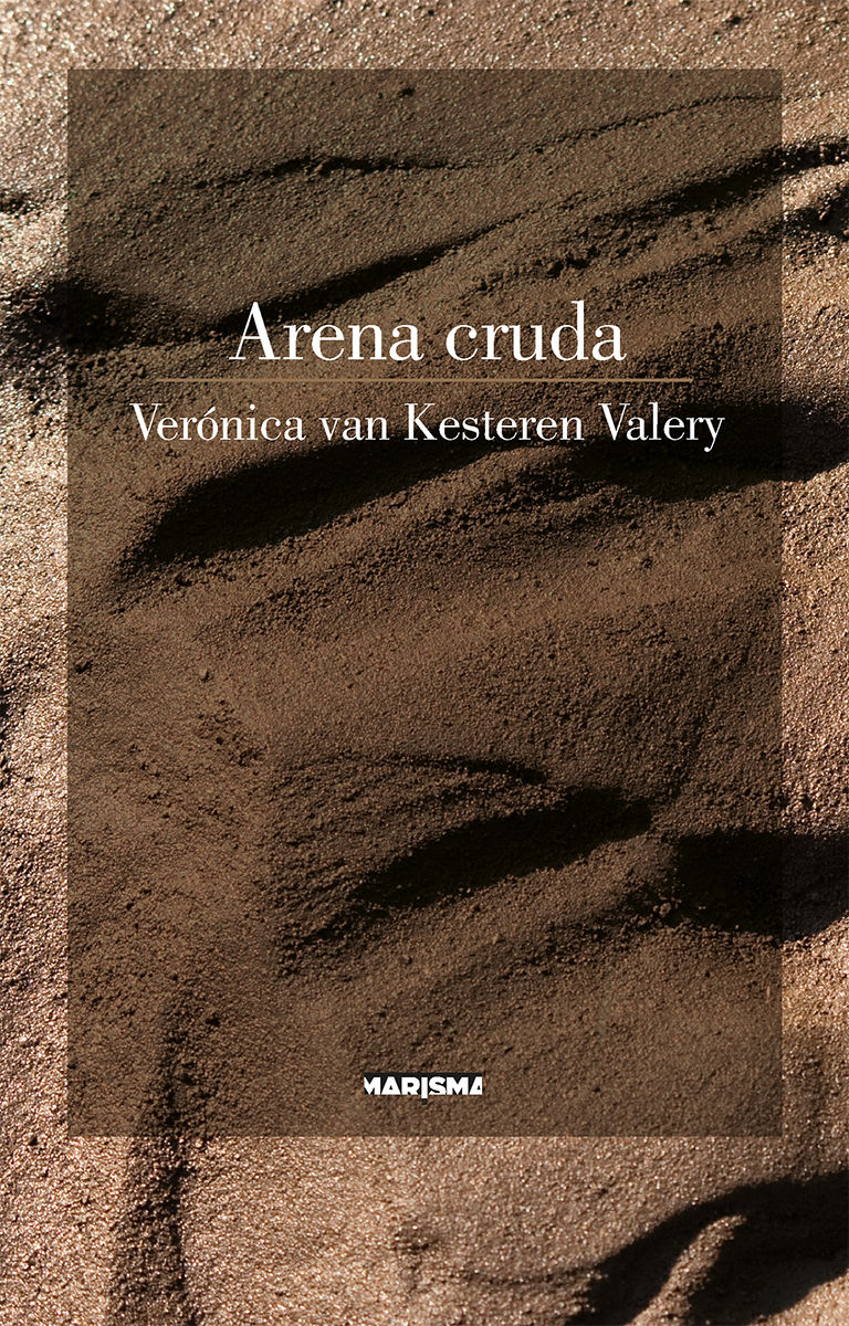 ARENA CRUDA. 