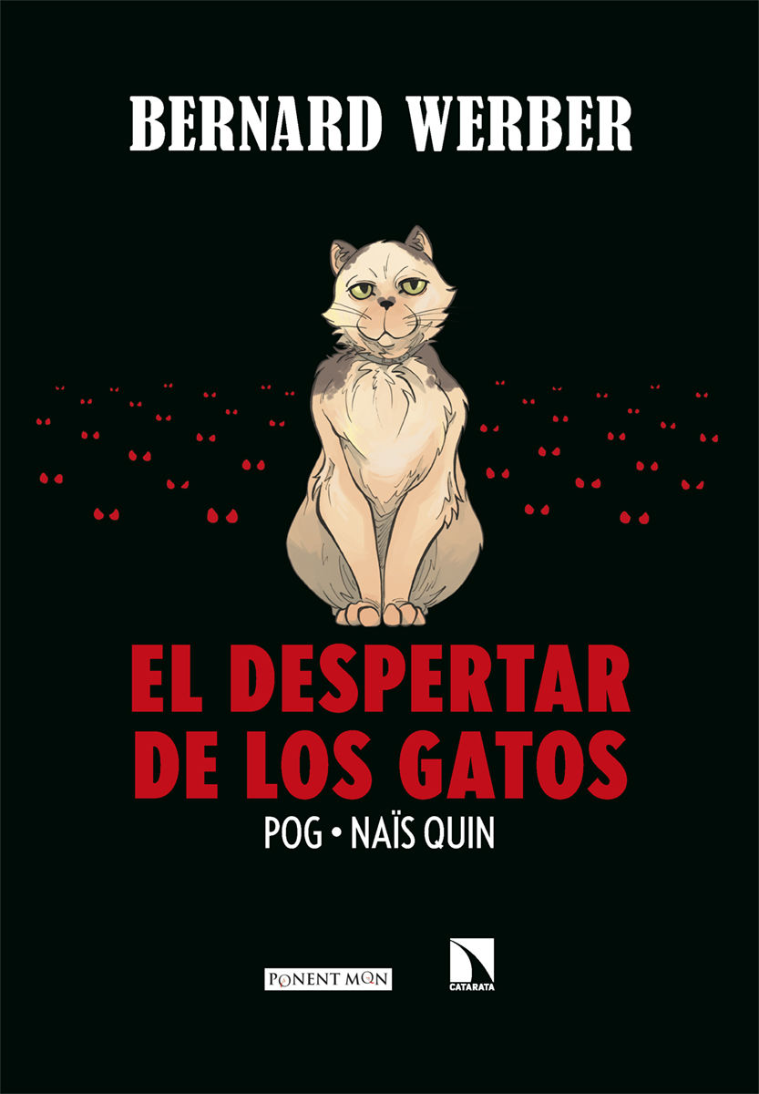 EL DESPERTAR DE LOS GATOS. 