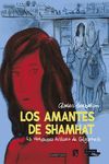 LOS AMANTES DE SHAMHAT. 