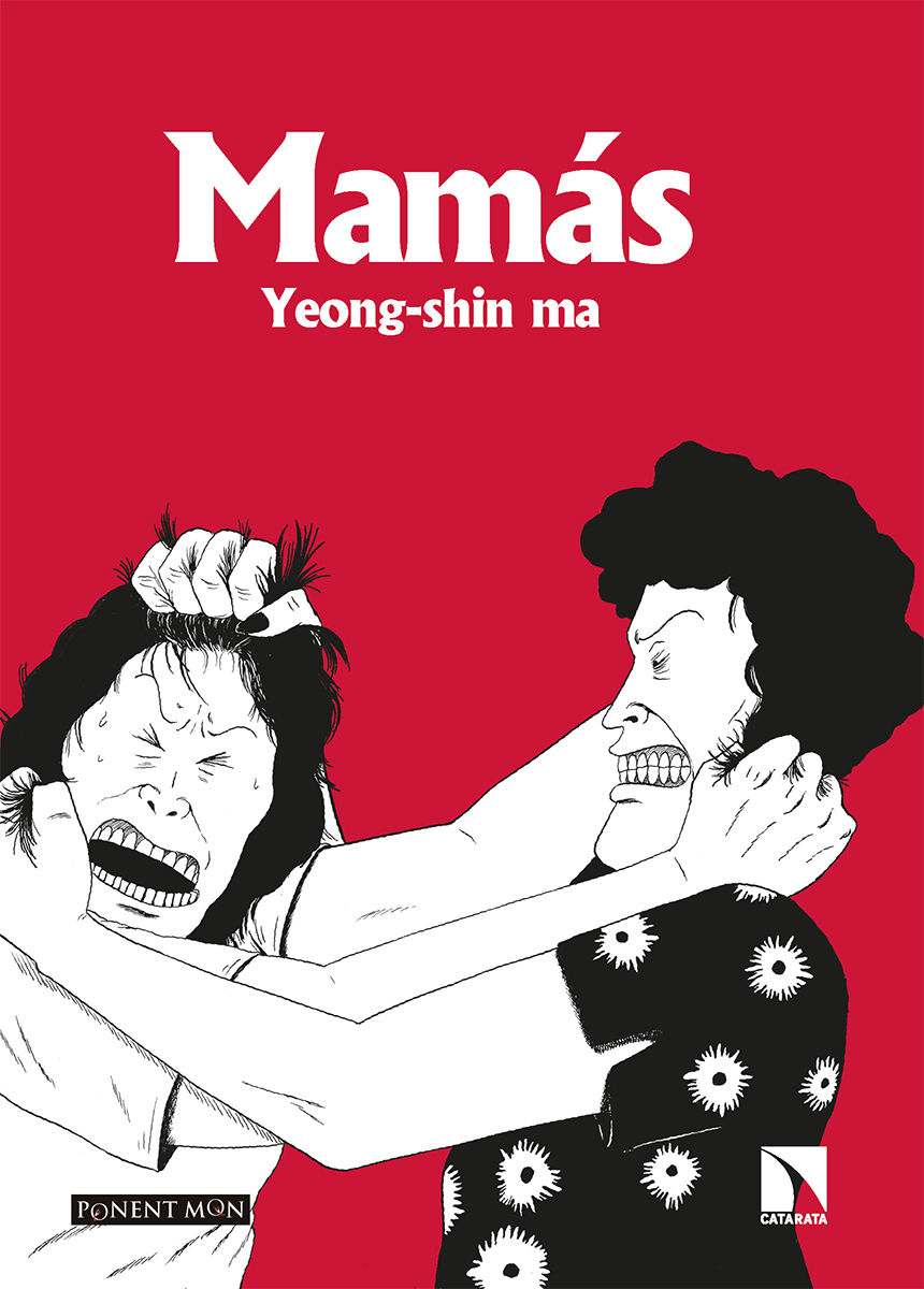 MAMÁS. 