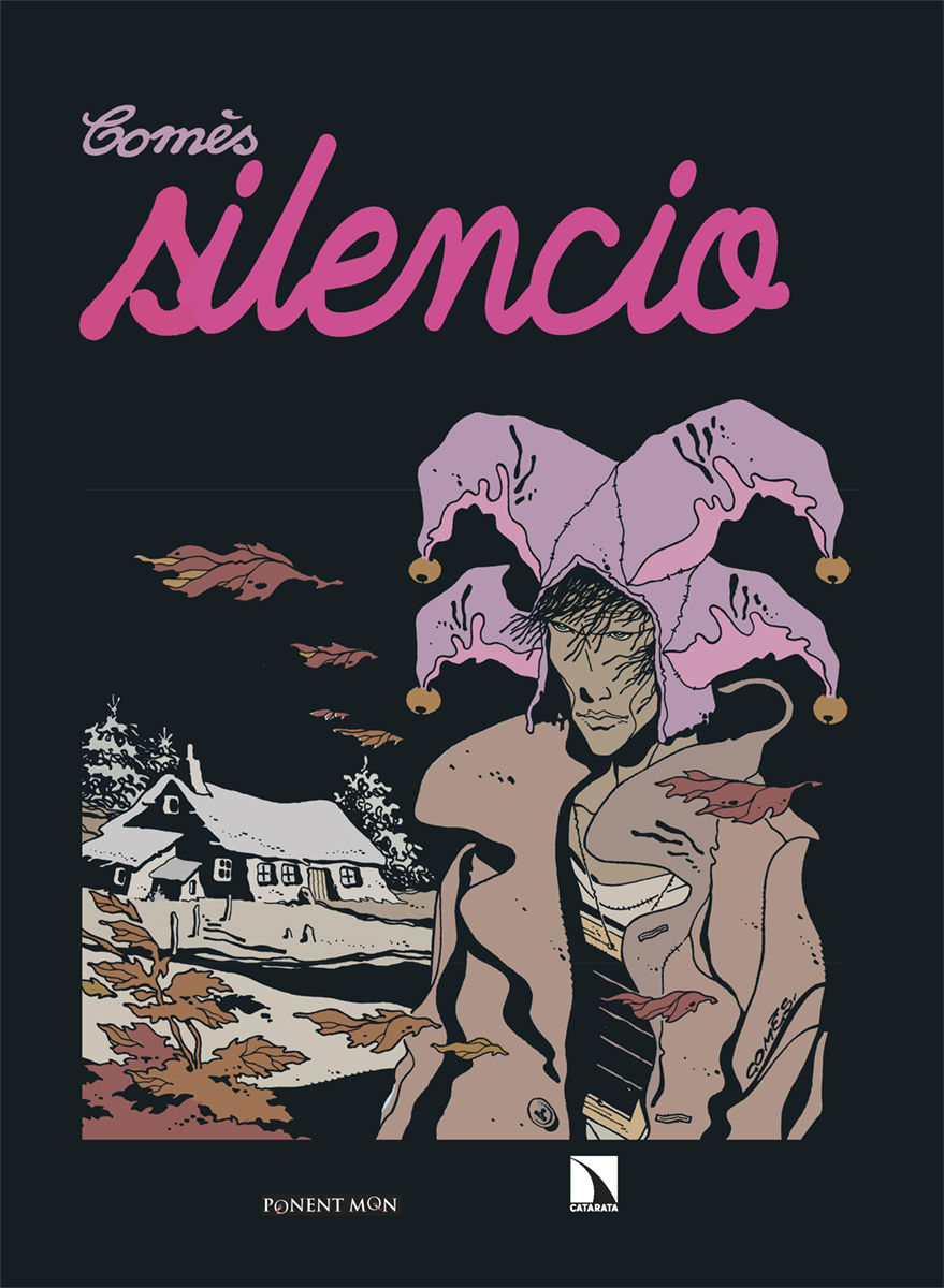 SILENCIO. 