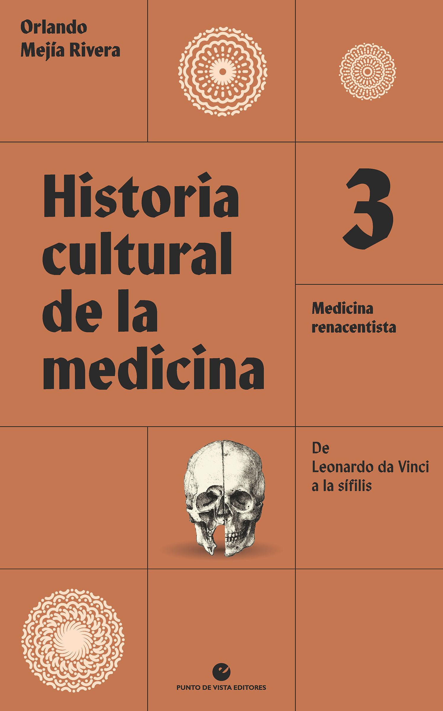 HISTORIA CULTURAL DE LA MEDICINA. VOL. 3