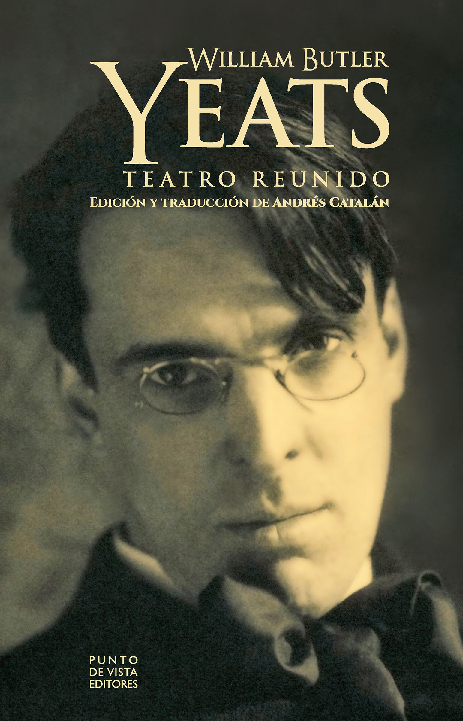 TEATRO REUNIDO. 