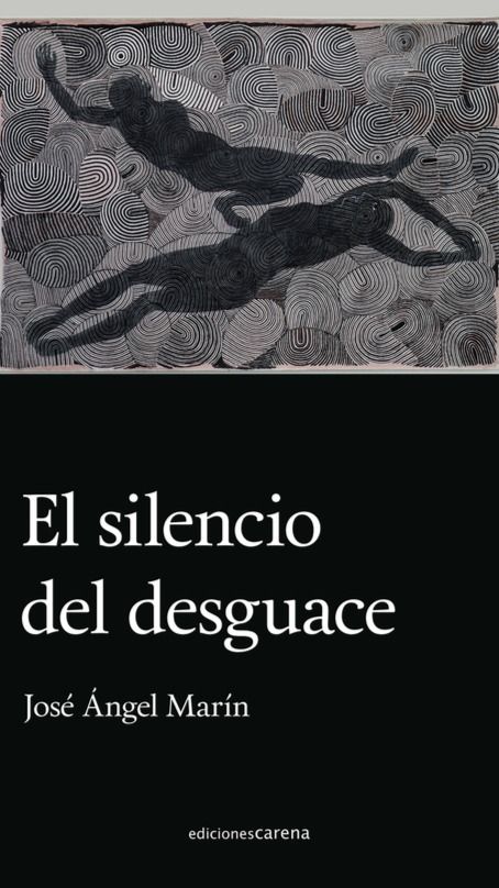 EL SILENCIO DEL DESGUACE. 