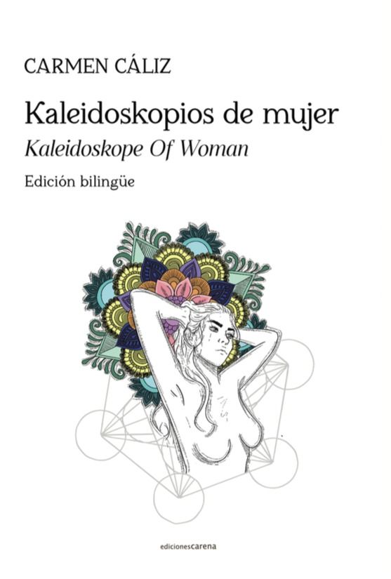 KALEIDOSKOPIOS DE MUJER. 