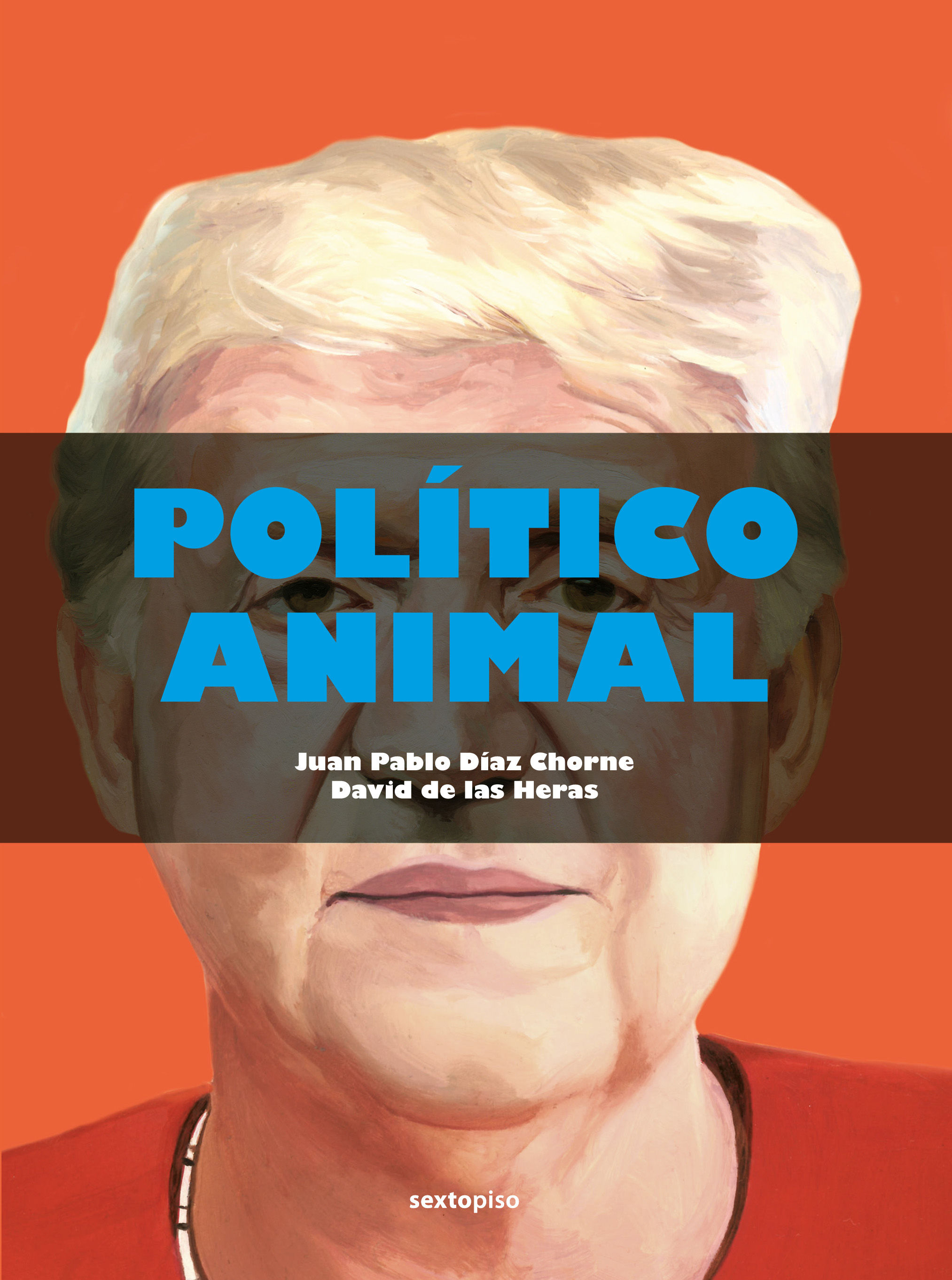 POLÍTICO ANIMAL. 