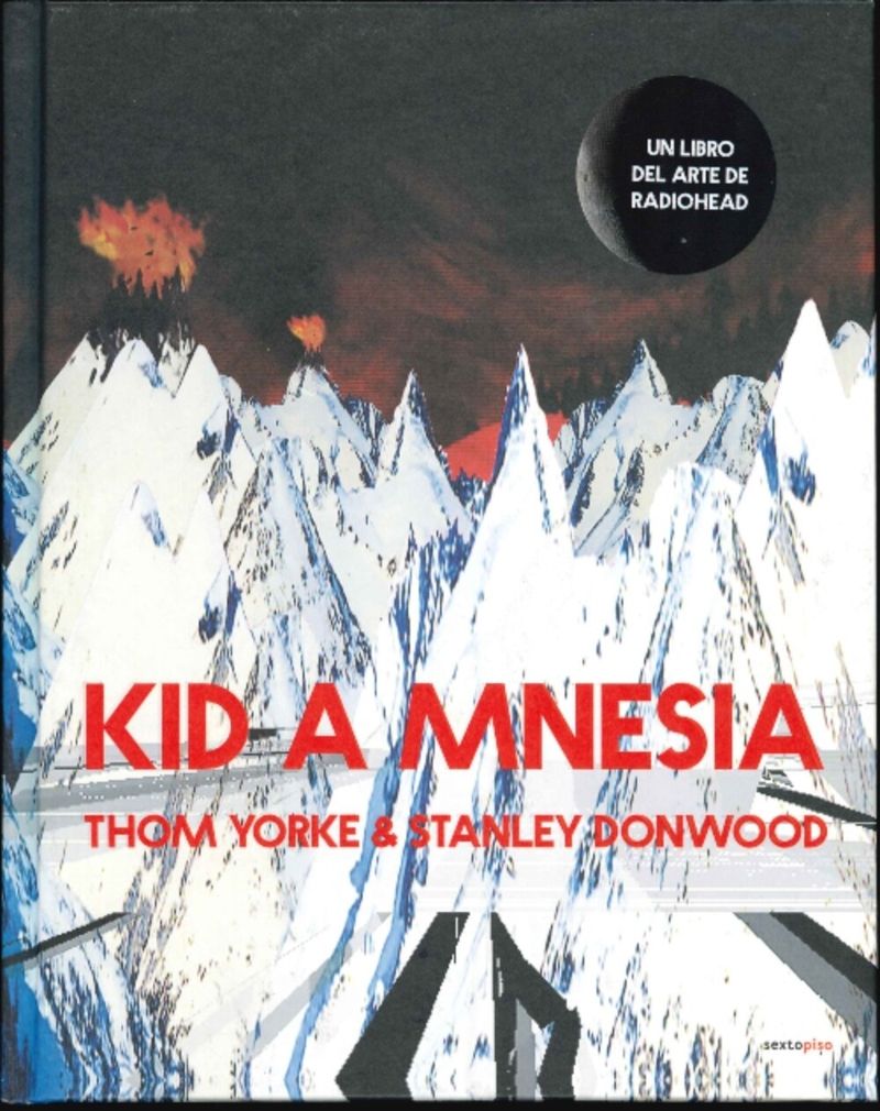 KID A MNESIA