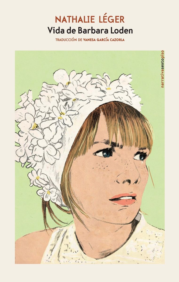 VIDA DE BARBARA LODEN. 