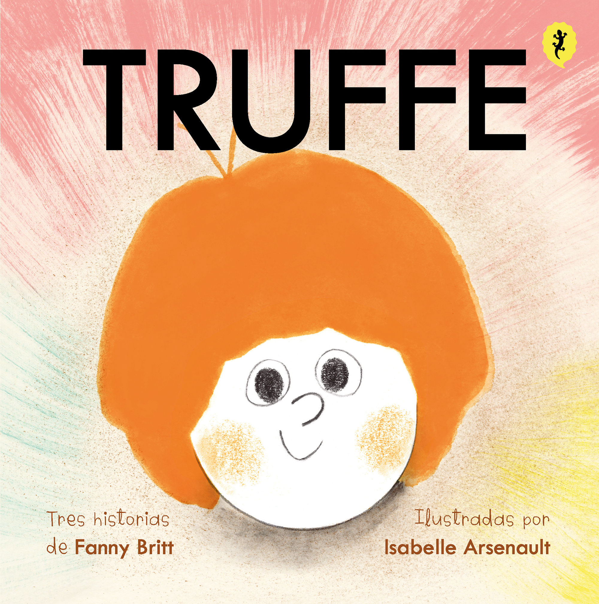 TRUFFE. 