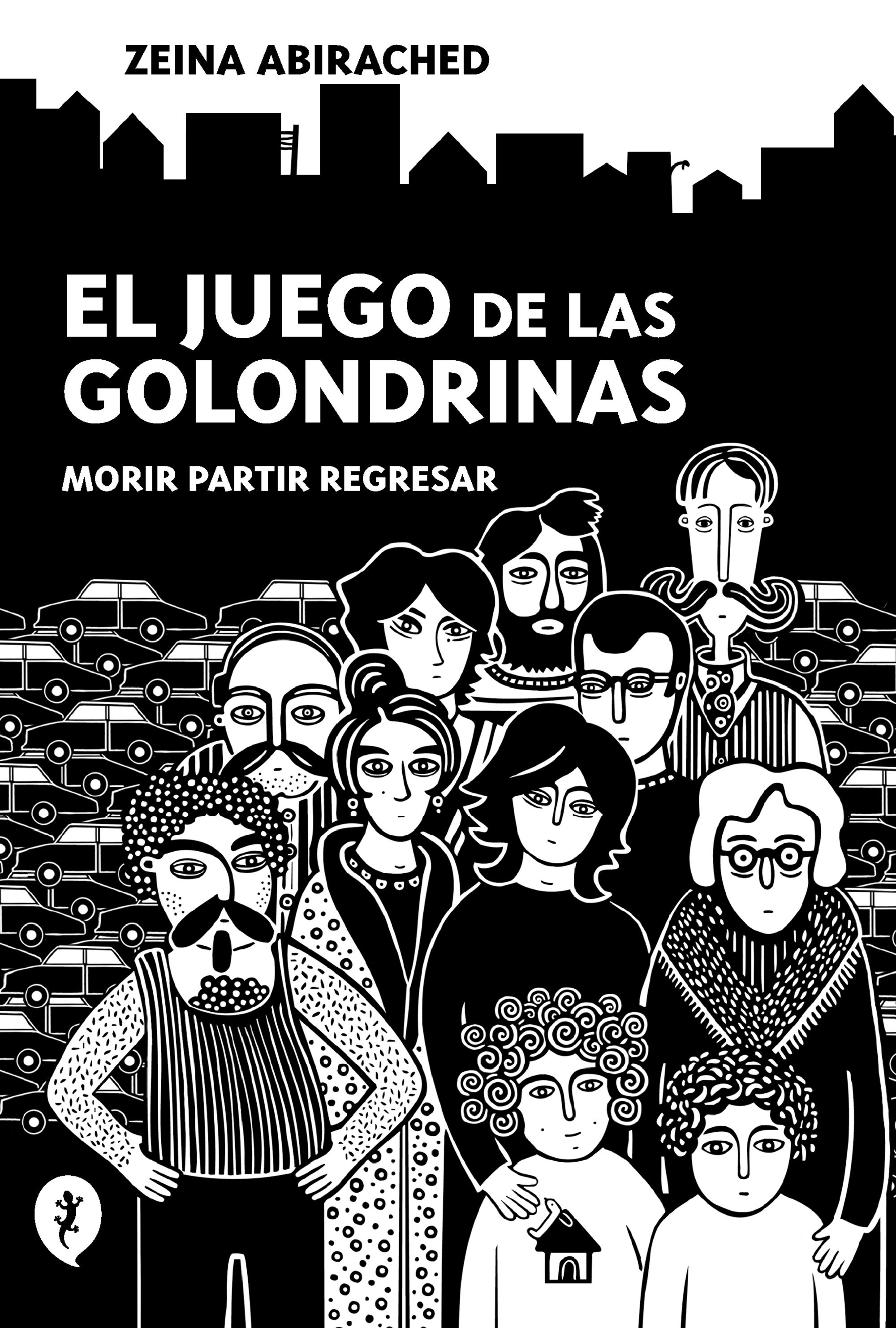 EL JUEGO DE LAS GOLONDRINAS. 