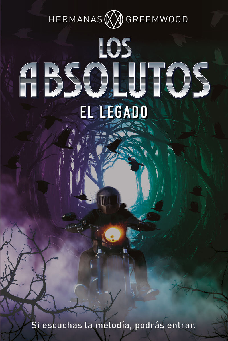 ABSOLUTOS,LOS. EL LEGADO