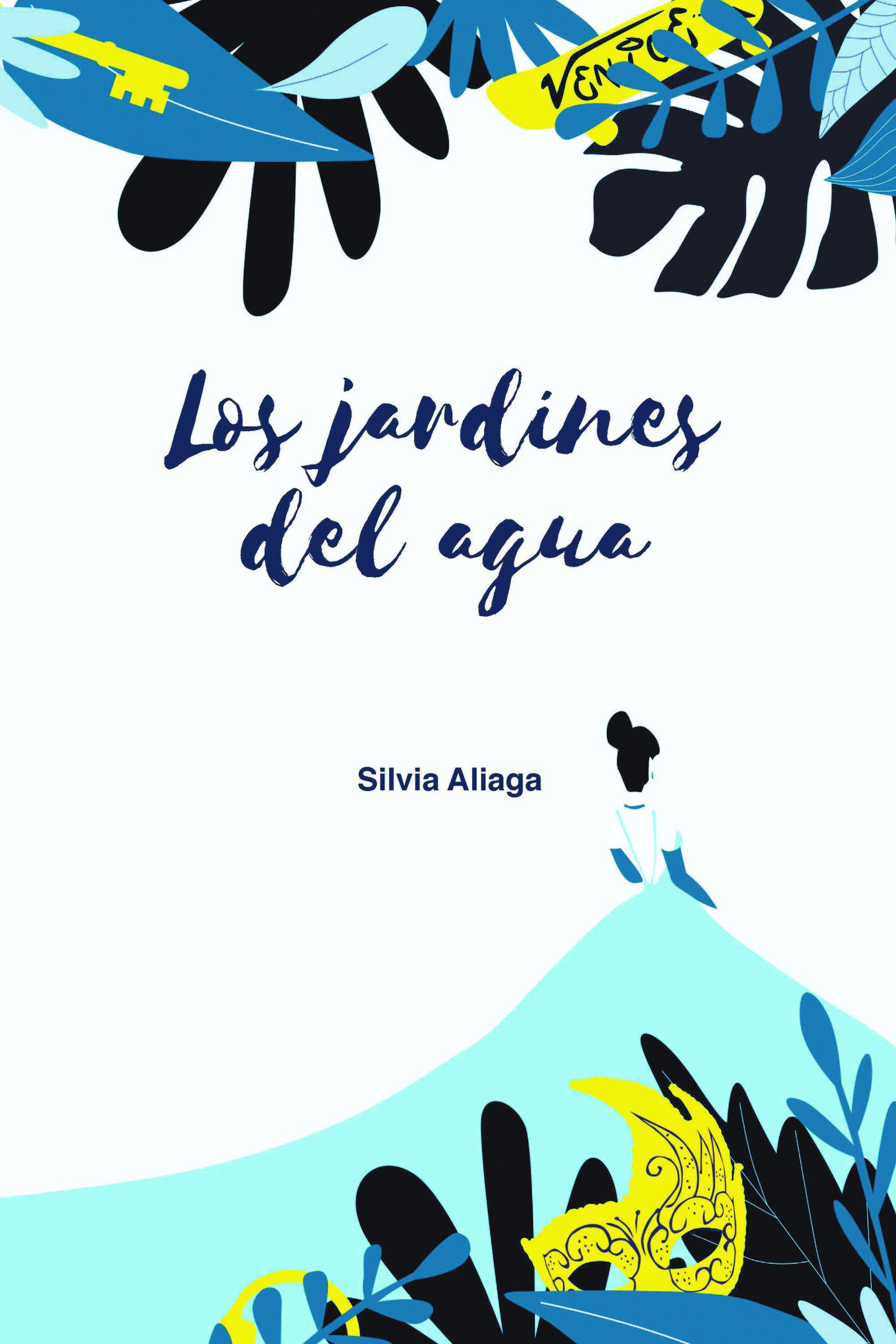 LOS JARDINES DEL AGUA.