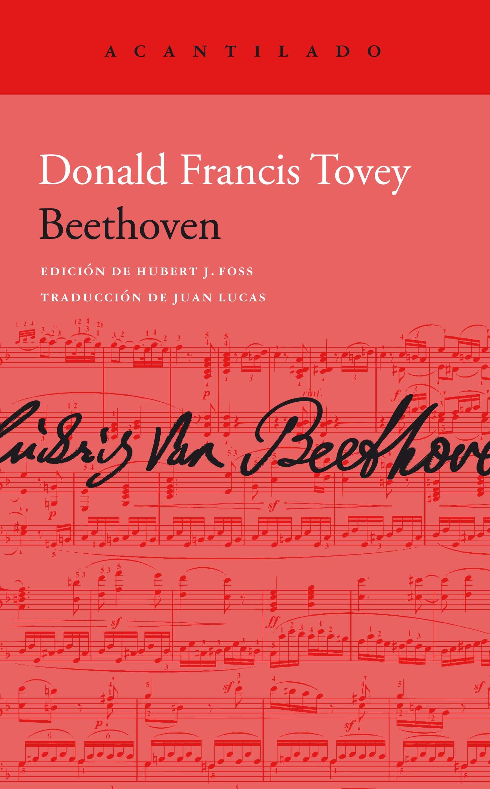 BEETHOVEN.