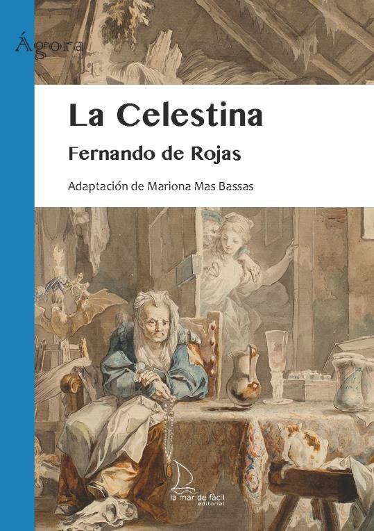 LA CELESTINA. 