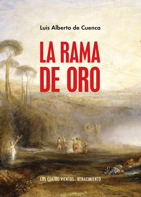 LA RAMA DE ORO. 