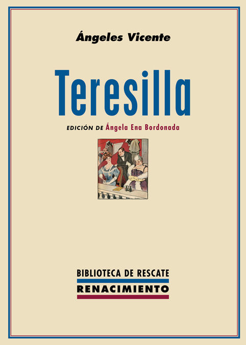 TERESILLA. 