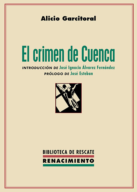 EL CRIMEN DE CUENCA. 