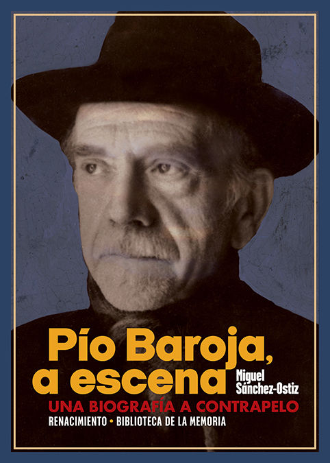 PÍO BAROJA, A ESCENA. 