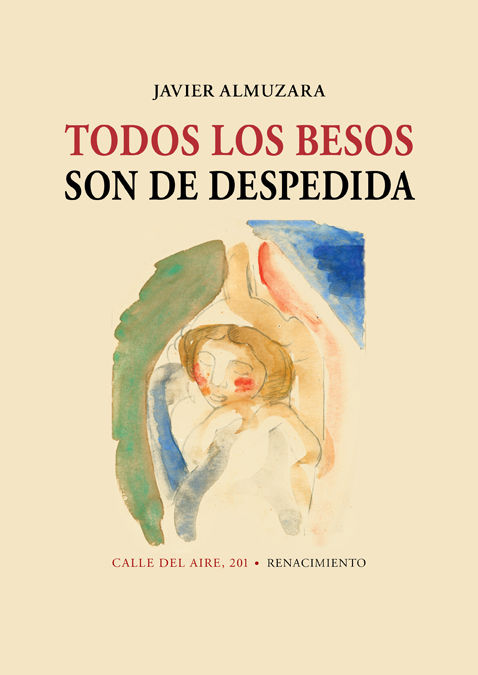 TODOS LOS BESOS SON DE DESPEDIDA. 